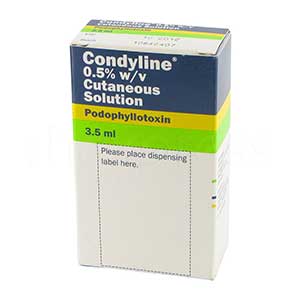 Condyline